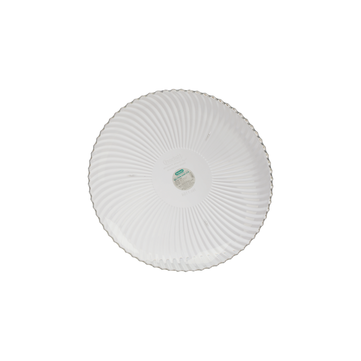 ĐĨA TRÒN XOÁY 2T5 HOKORI 1164