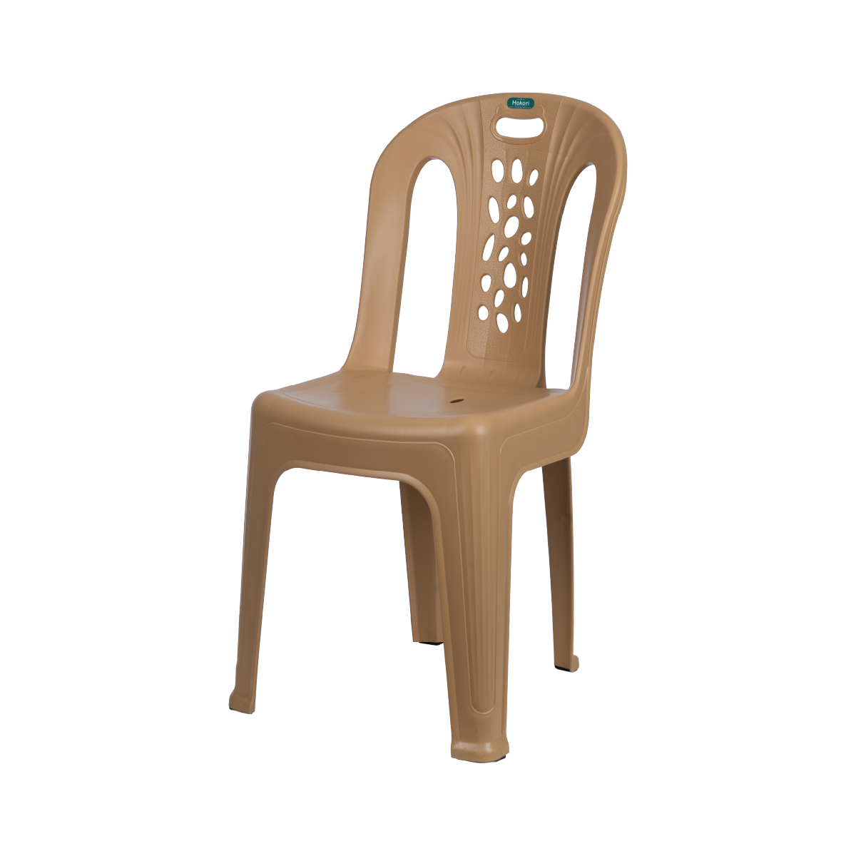 GHẾ TỰA TRUNG LỖ HOKORI 1927