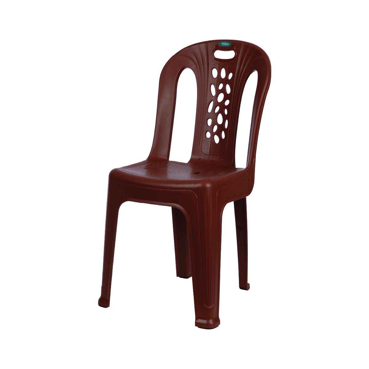 GHẾ TỰA TRUNG LỖ HOKORI 1927