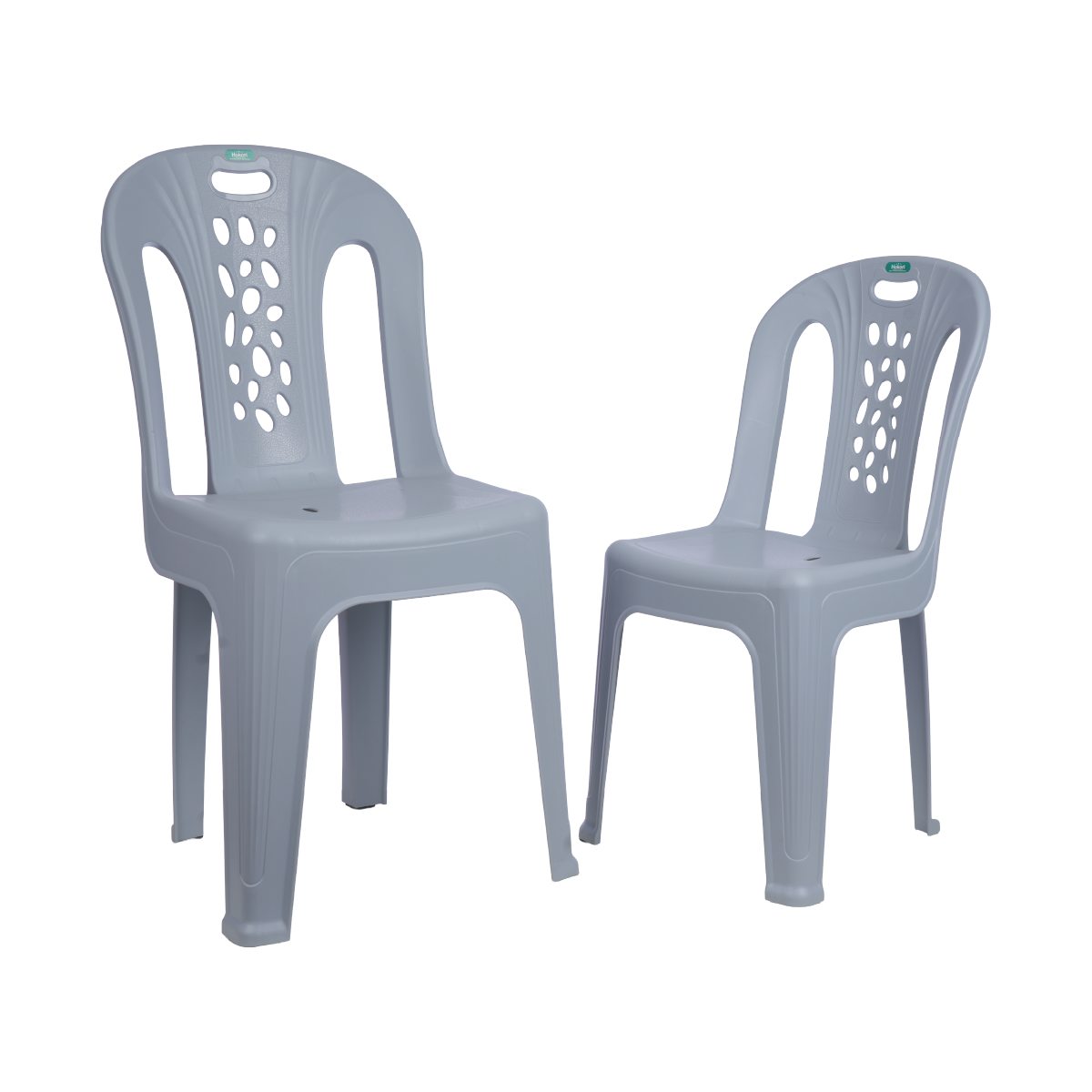 GHẾ TỰA TRUNG LỖ HOKORI 1927