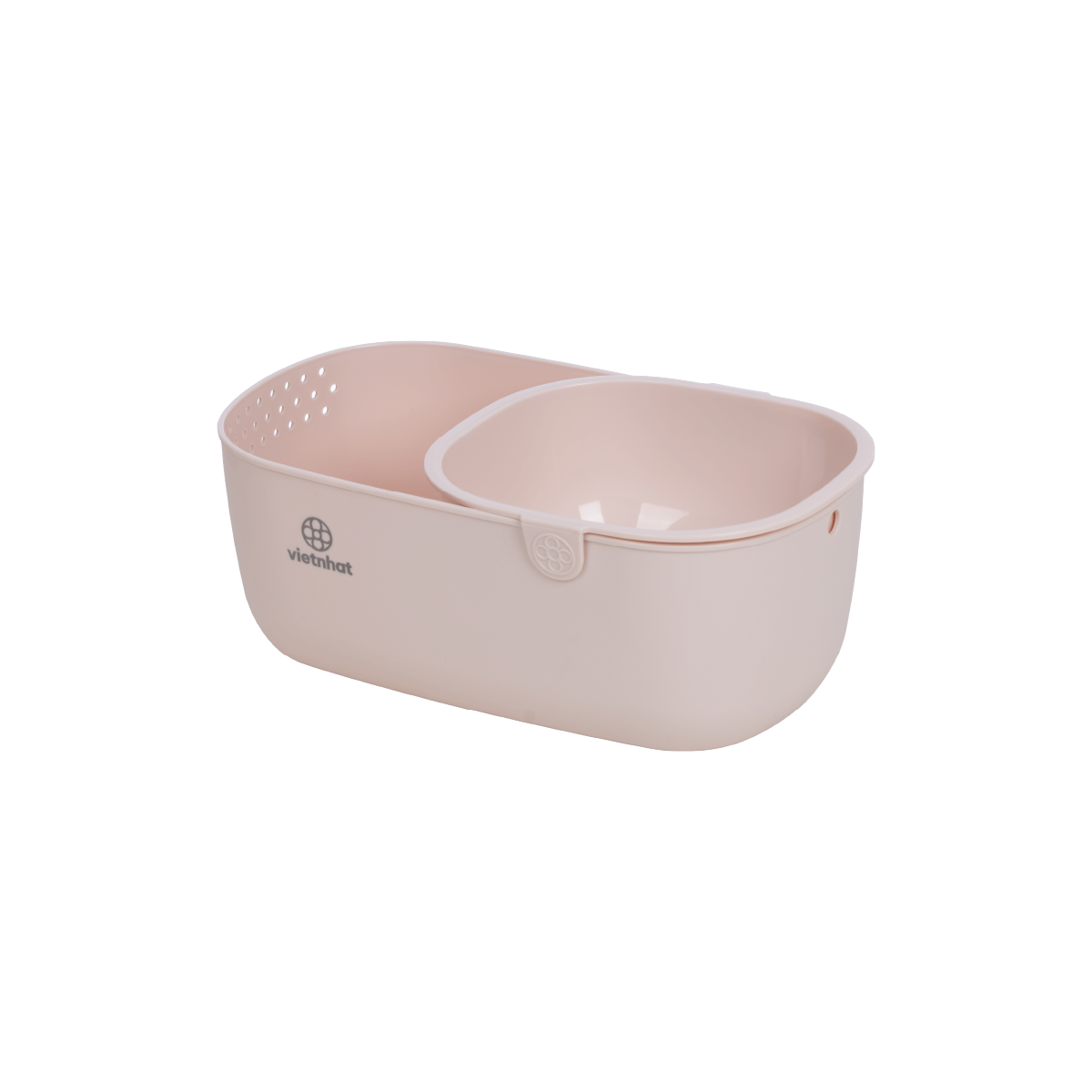 KHAY TIỆN ÍCH 2 TẦNG 5602
