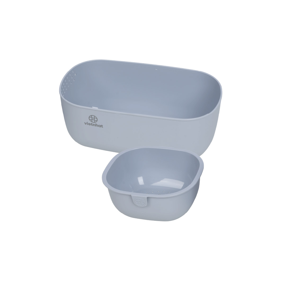 KHAY TIỆN ÍCH 2 TẦNG 5602