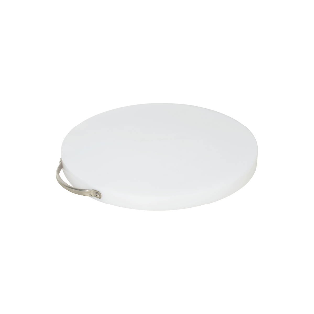 THỚT NHỰA TRÒN QUAI XÁCH 30X2.5 CM 5813