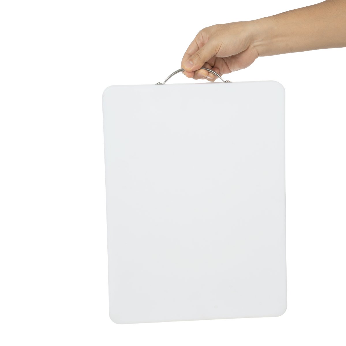 THỚT NHỰA CHỮ NHẬT QUAI QUAI XÁCH 35X25X2 CM 5816