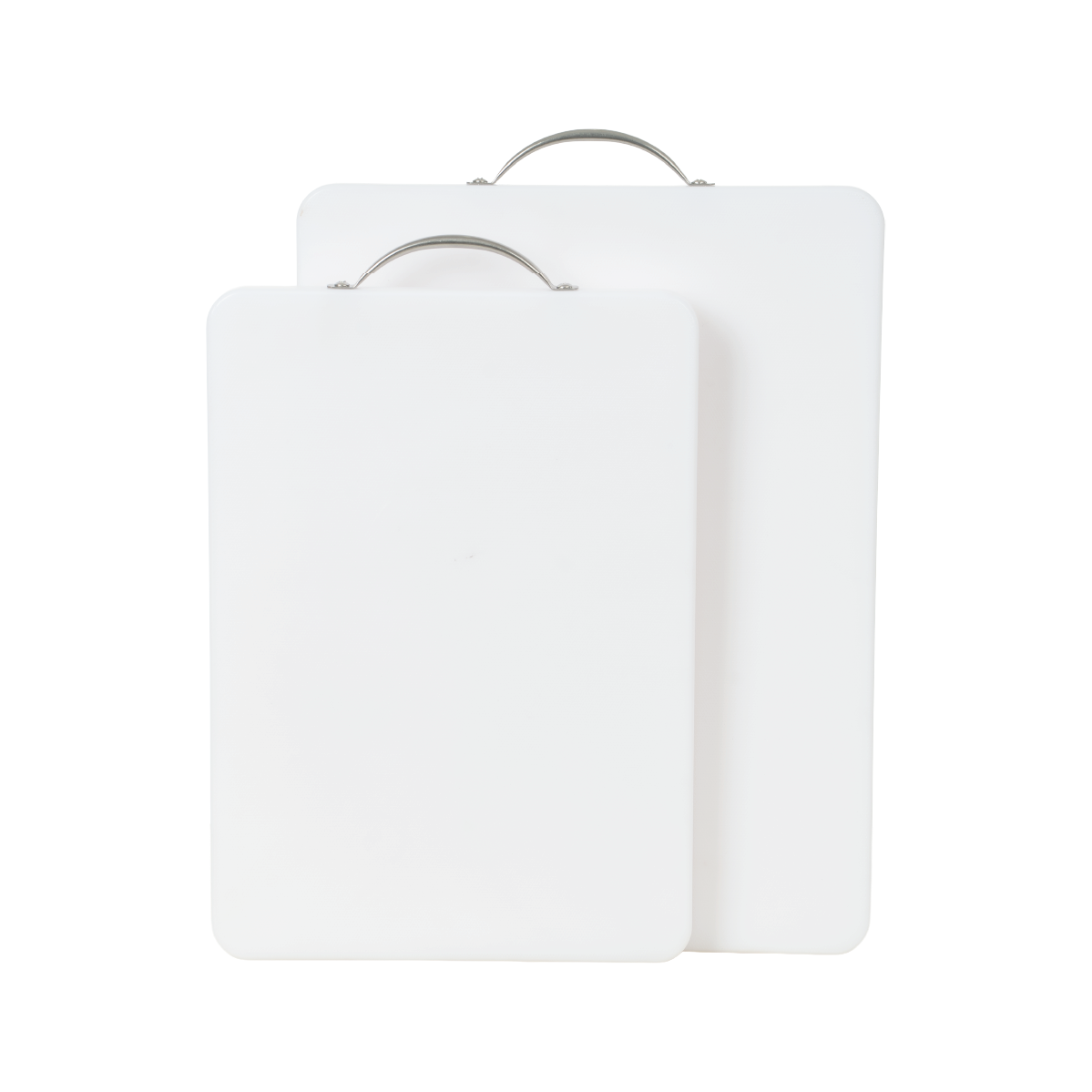 THỚT NHỰA CHỮ NHẬT QUAI QUAI XÁCH 35X25X2 CM 5816
