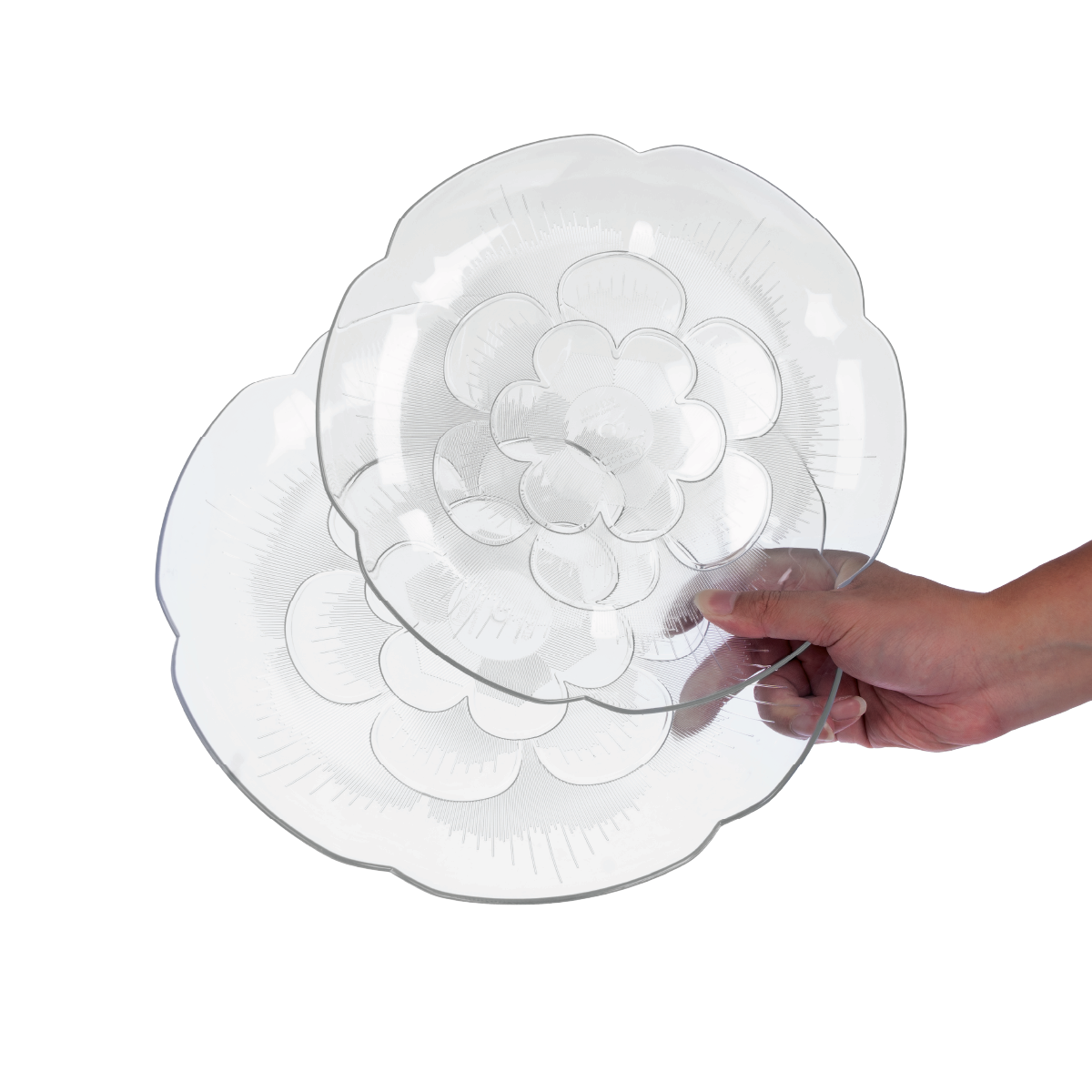 ĐĨA HOA THÁI 2T5 HOKORI 1174