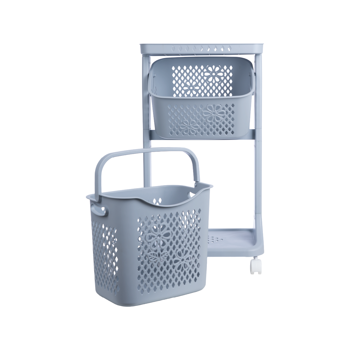 KỆ ĐỰNG ĐỒ ĐA NĂNG BÉ 2T 5560-2