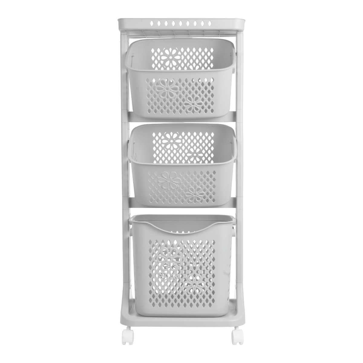 KỆ ĐỰNG ĐỒ ĐA NĂNG BÉ 5560-3