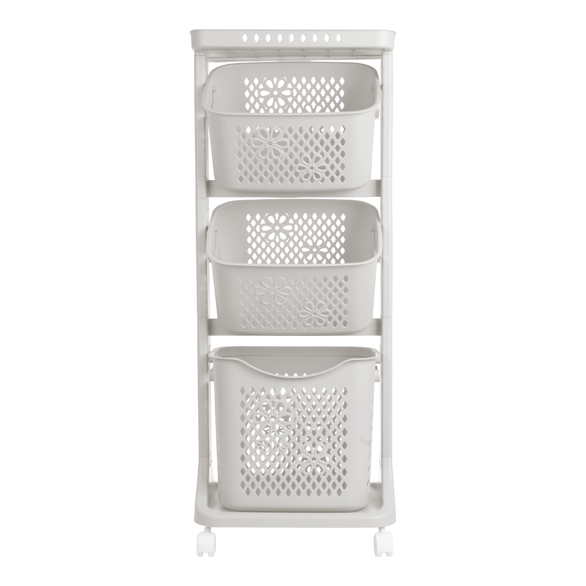 KỆ ĐỰNG ĐỒ ĐA NĂNG BÉ 5560-3