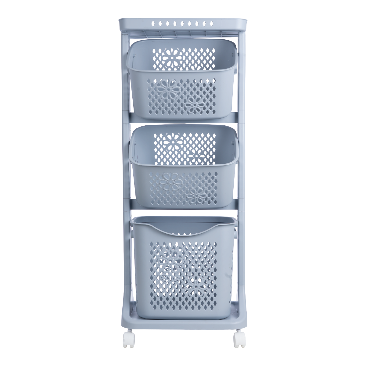 KỆ ĐỰNG ĐỒ ĐA NĂNG BÉ 5560-3