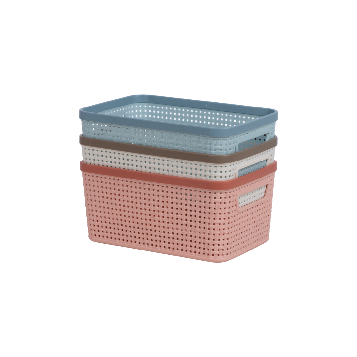 RỔ VIỀN MÂY TRUNG 3518