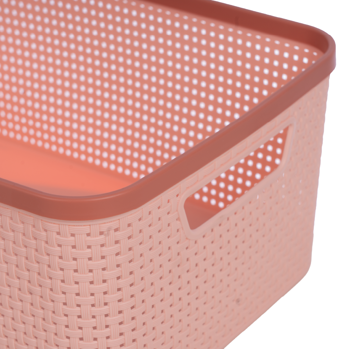 RỔ VIỀN MÂY TO HOKORI 3519