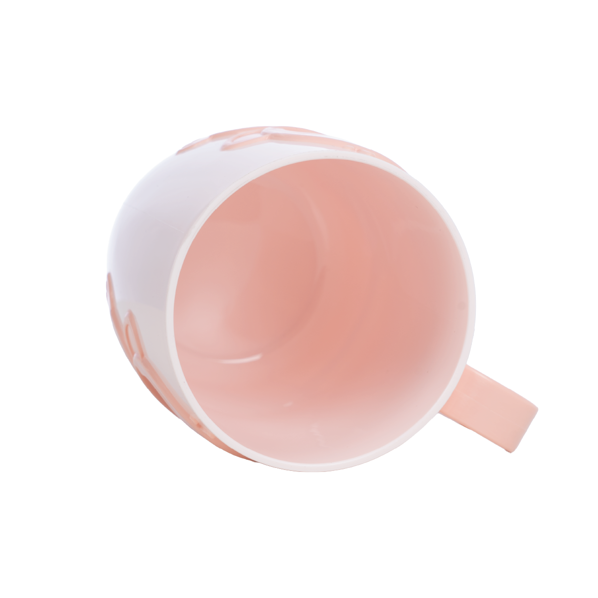 CỐC KHỈ 2 MÀU 6285