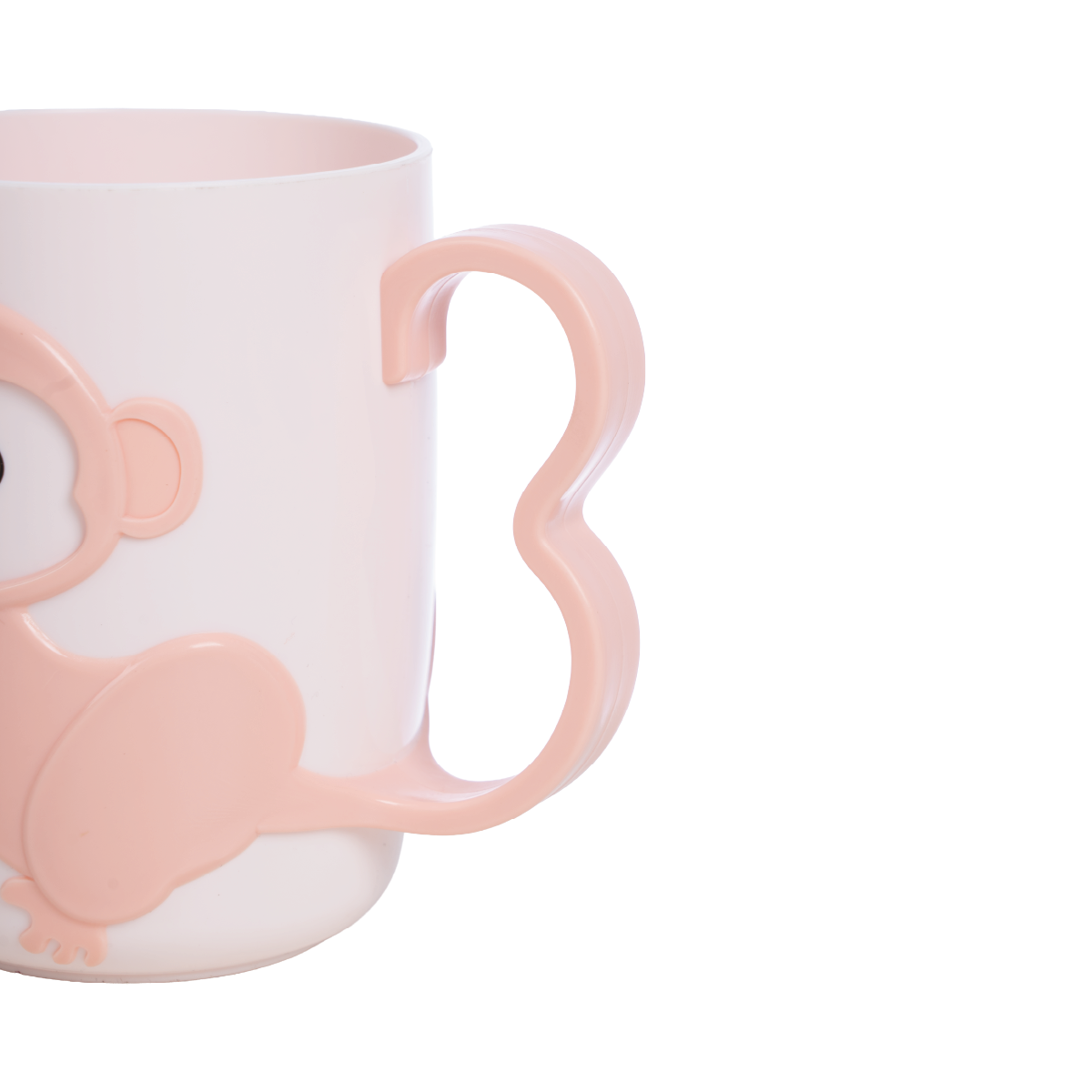 CỐC KHỈ 2 MÀU 6285