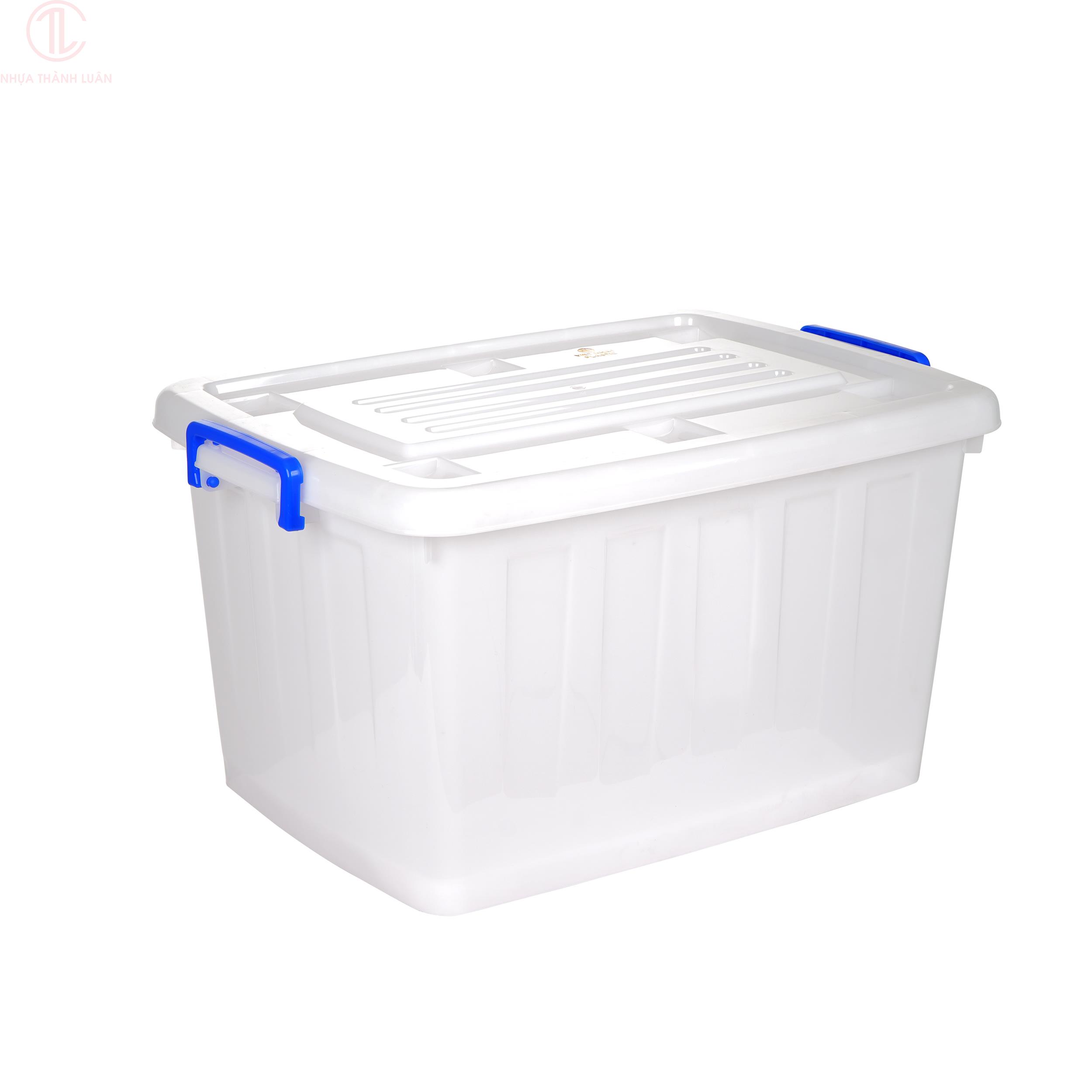 THÙNG CHỮ NHẬT 65L 5334