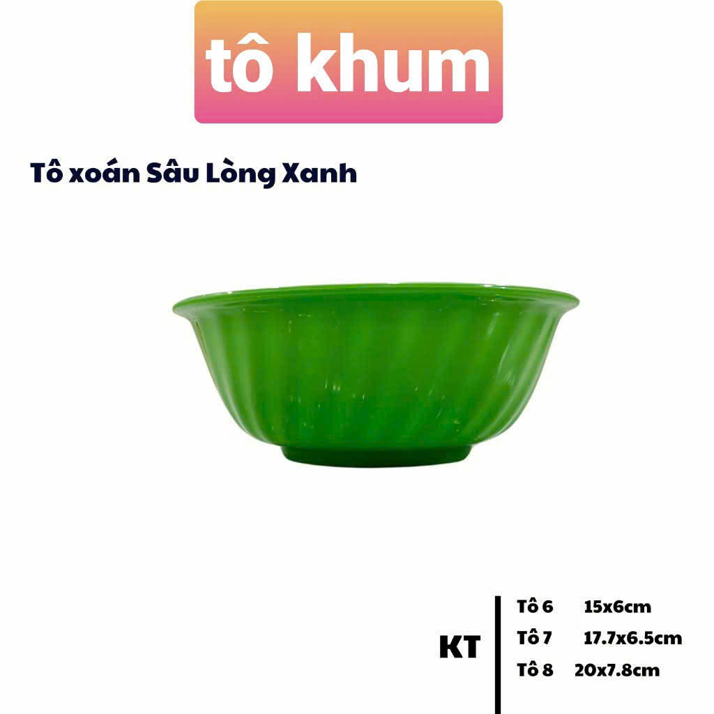 tô xoắn 06 LVC