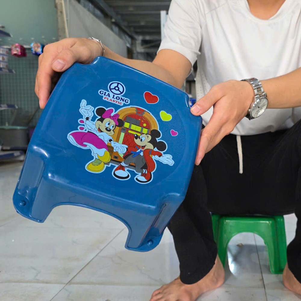 Đẩu xổm Gia Long 2028