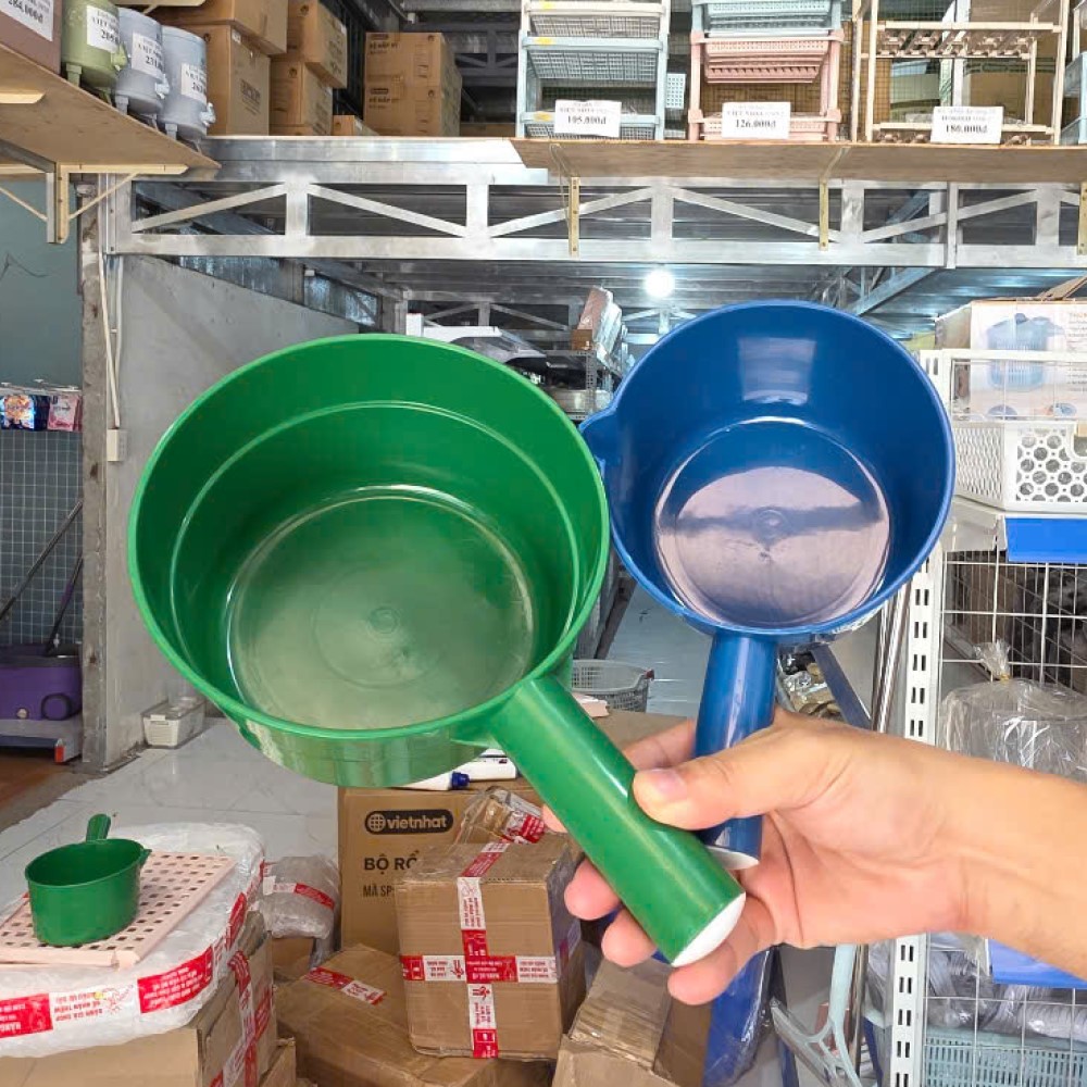 Gáo bé Gia Long CC 9002