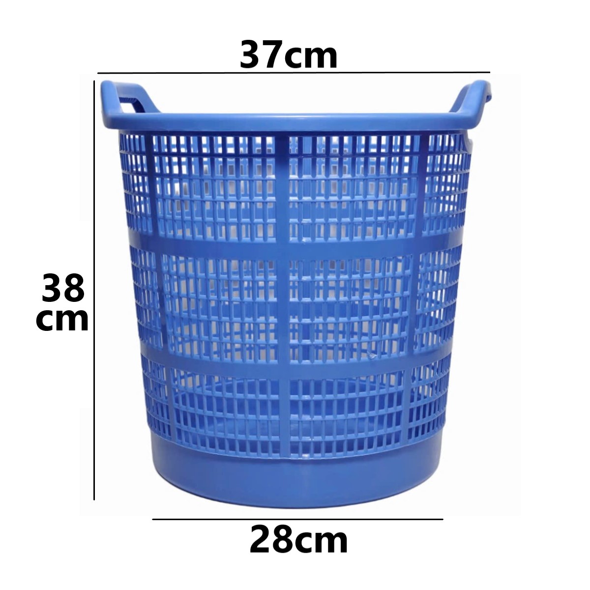 Sọt nhựa to Gia Long CC 9020