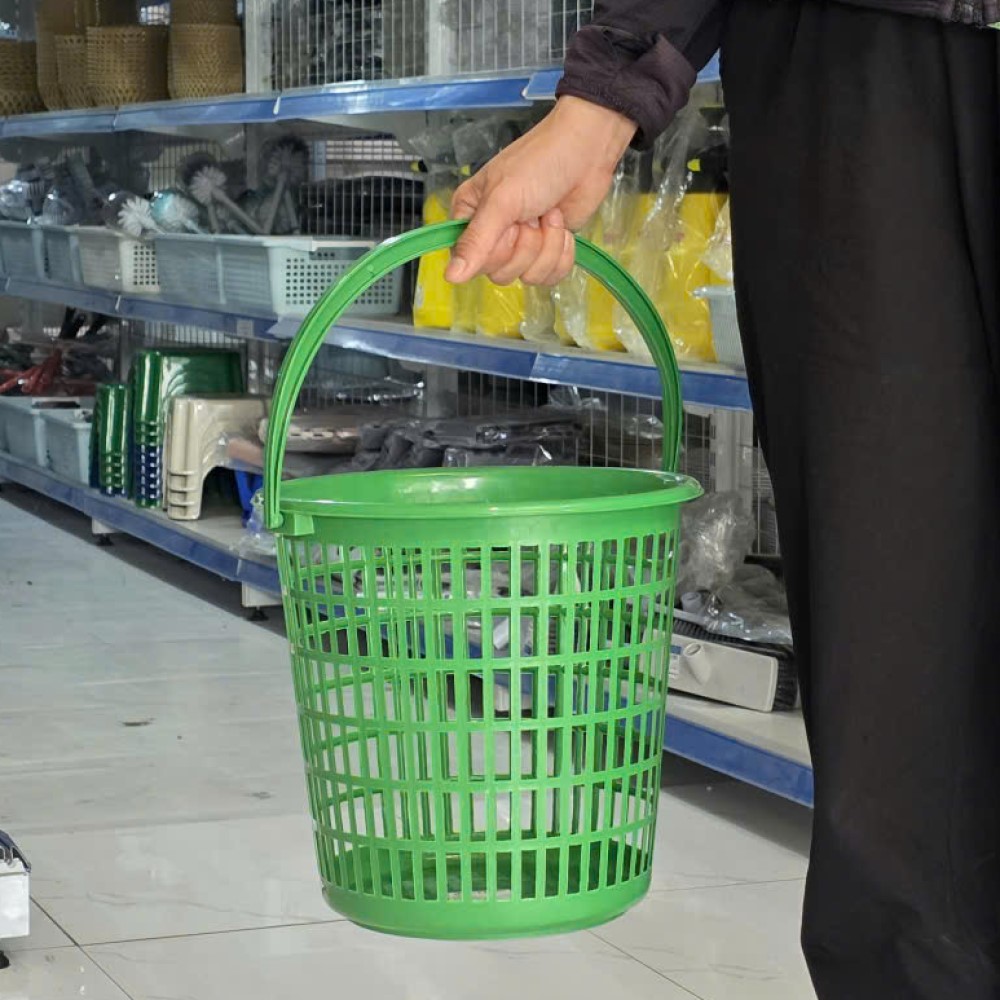 Sọt rác Gia Long 9109