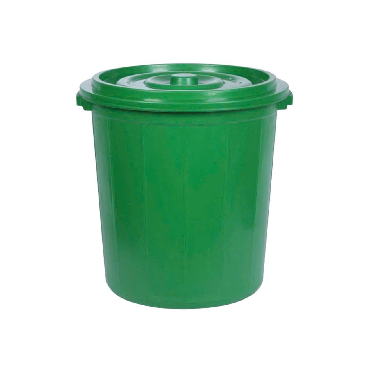 Thùng 60L Gia Long đỏ 9106