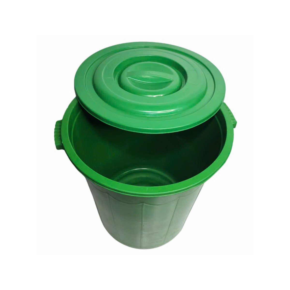 Thùng 60L Gia Long đỏ 9106