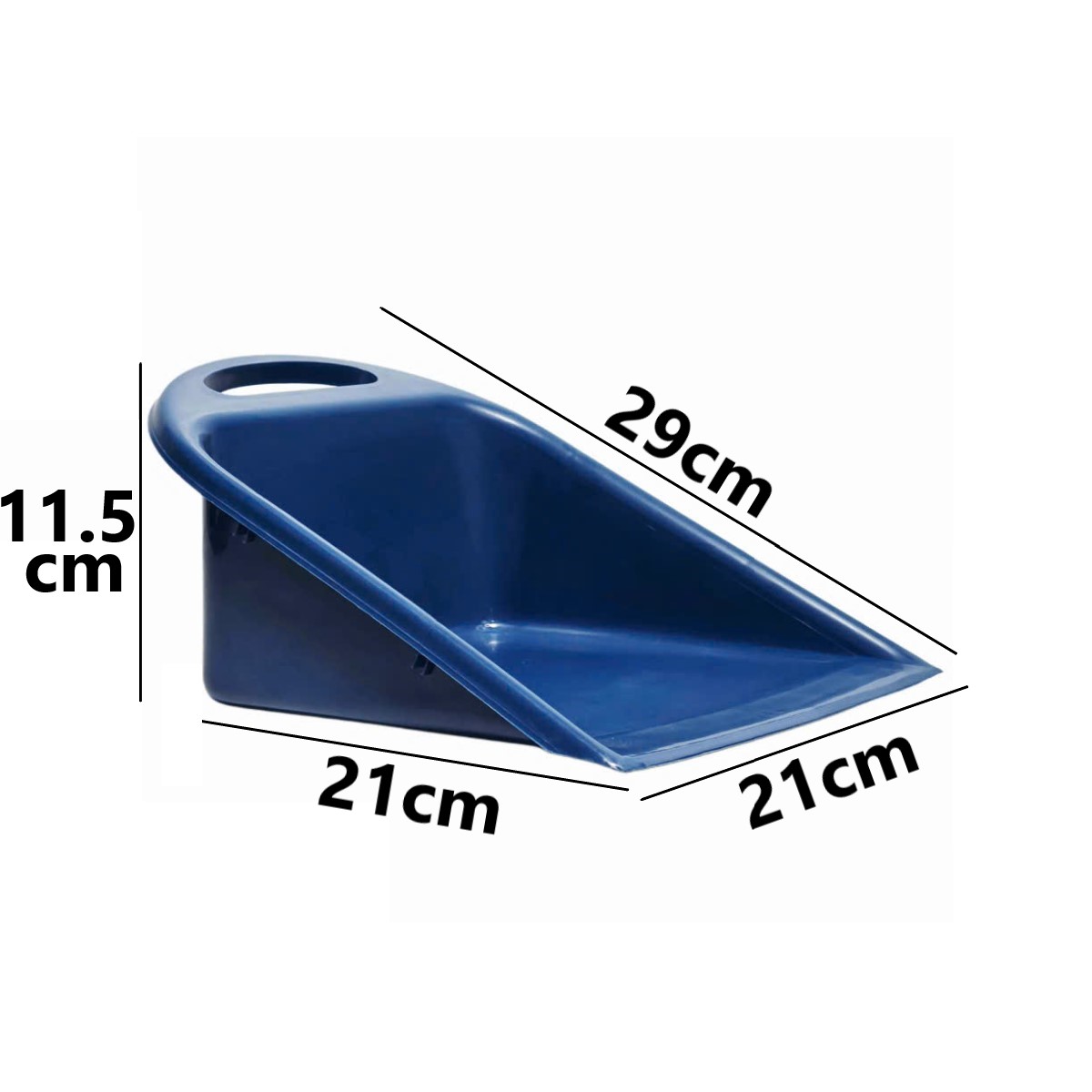 Xẻng lỗ Gia Long 9112