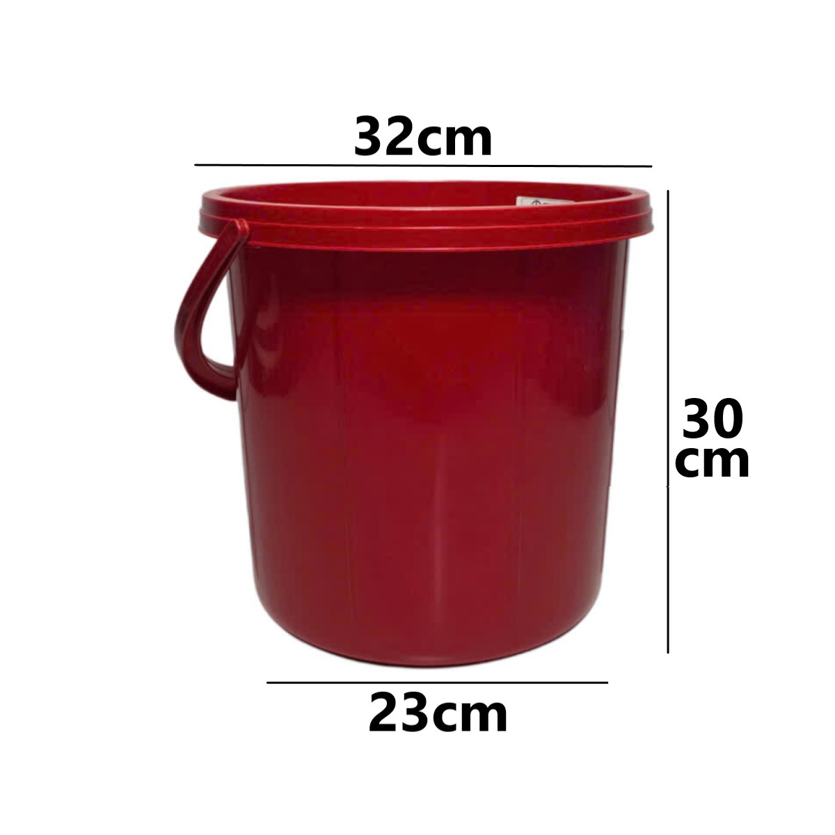 Xô 22L Gia Long VN 2004