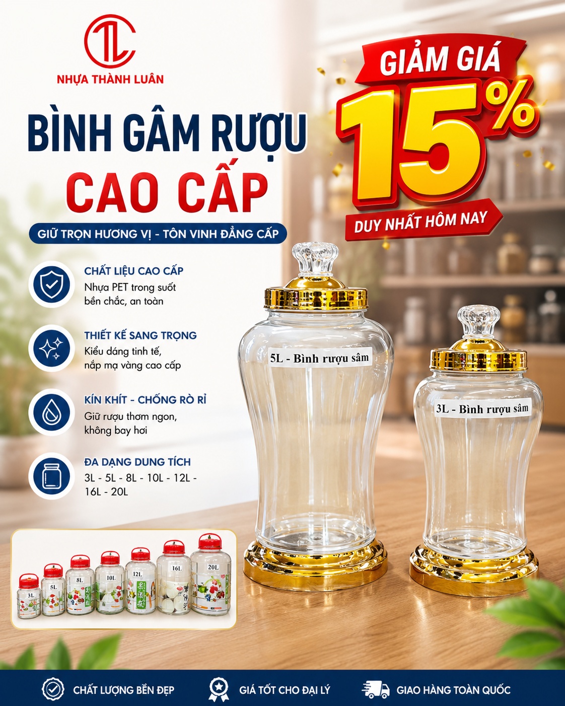 bình ngân riệu