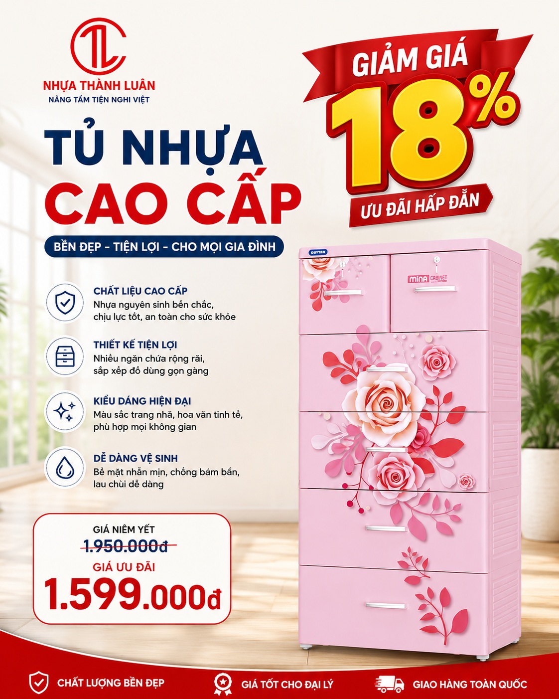 Tủ quần áo