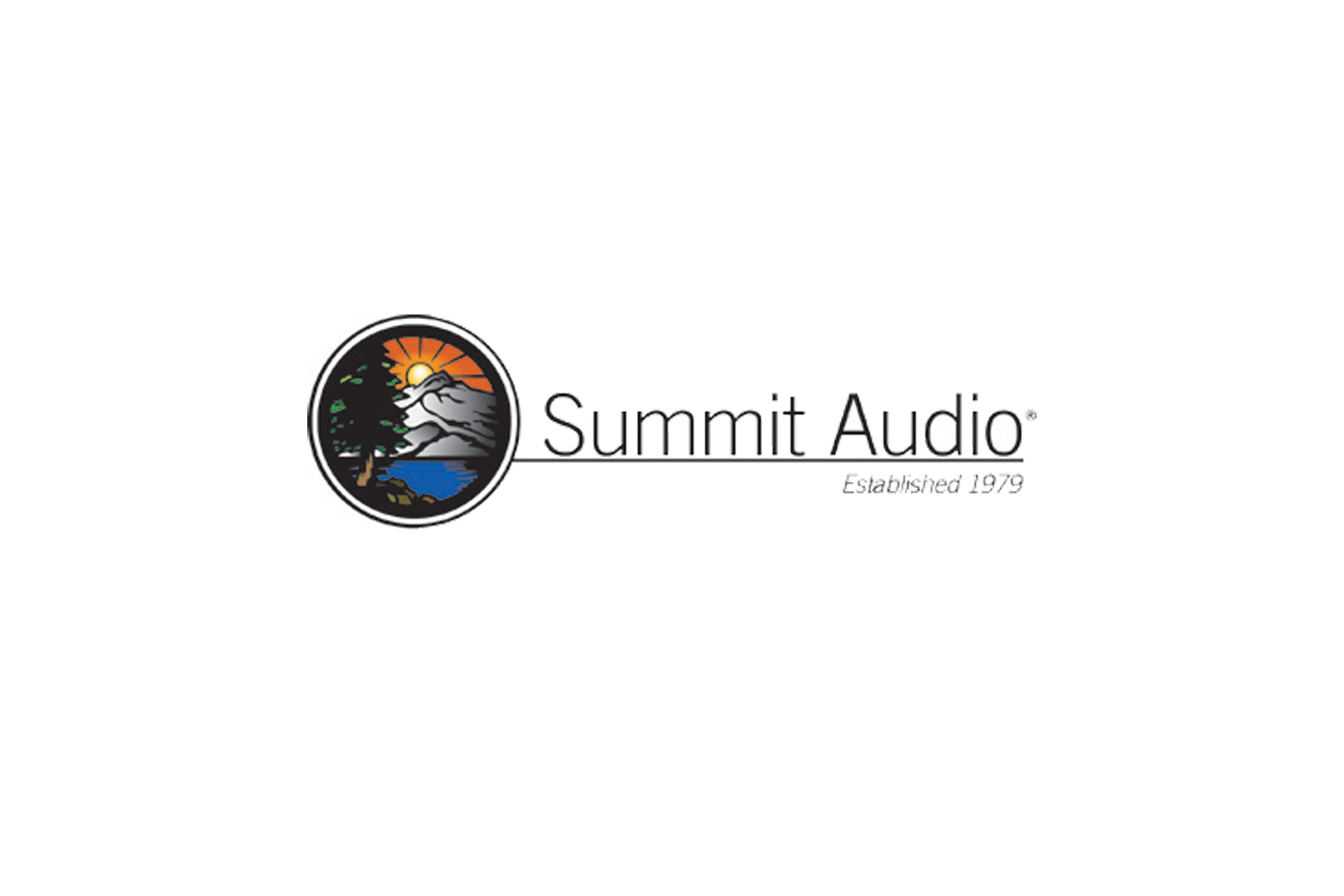 Summit Audio