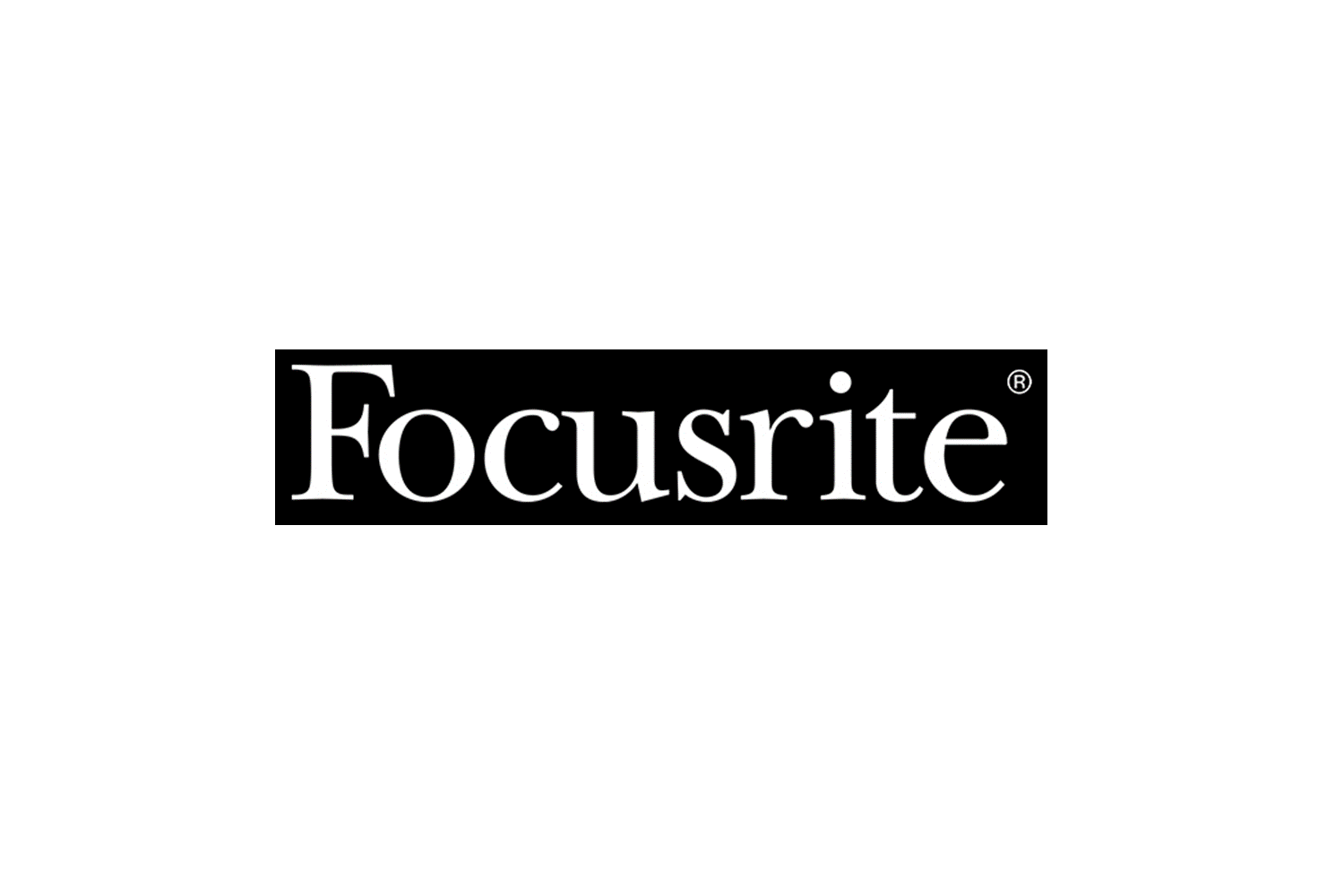 Focusrite