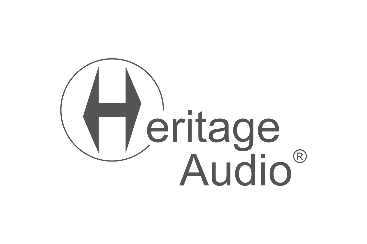 Heritage Audio