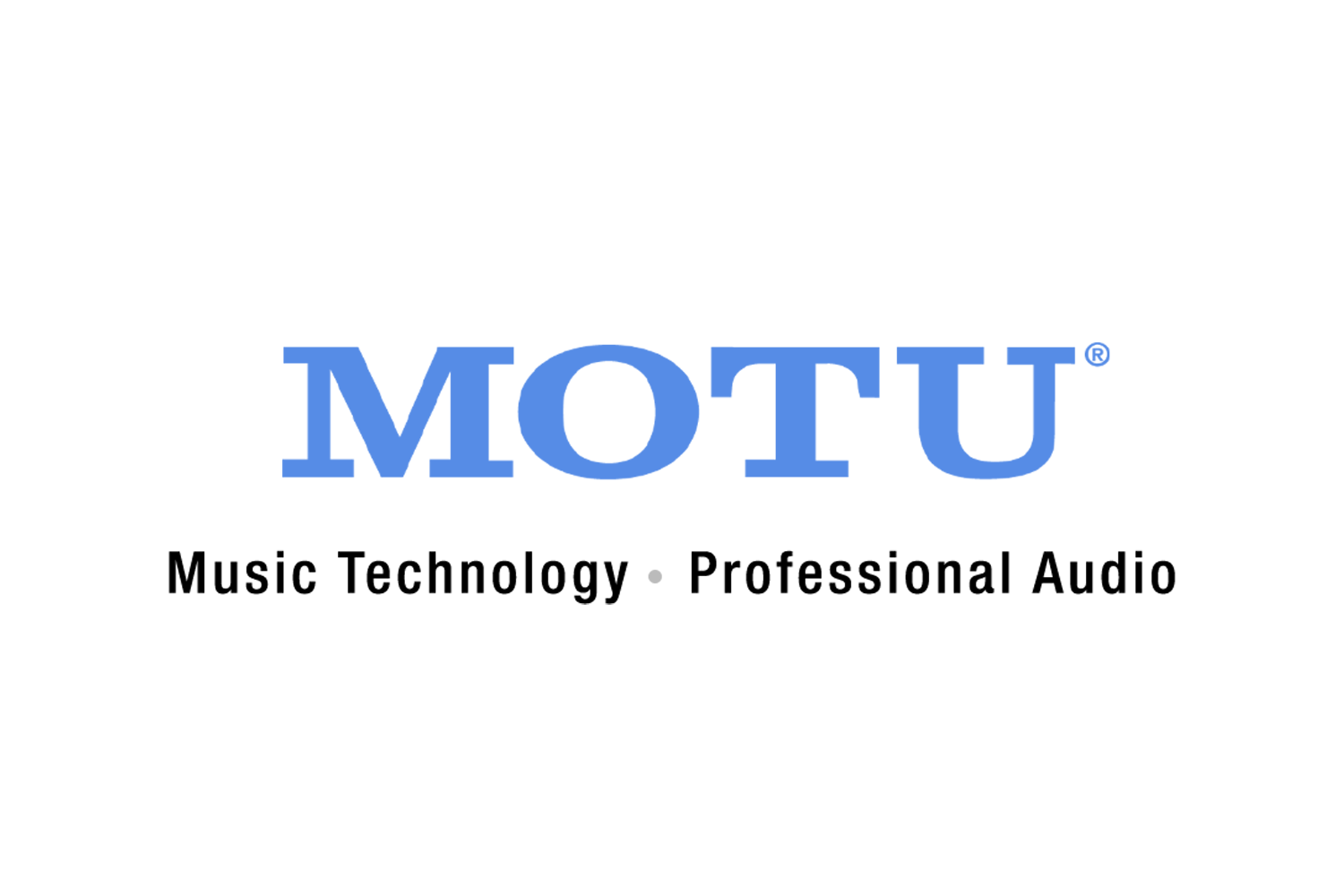 MOTU