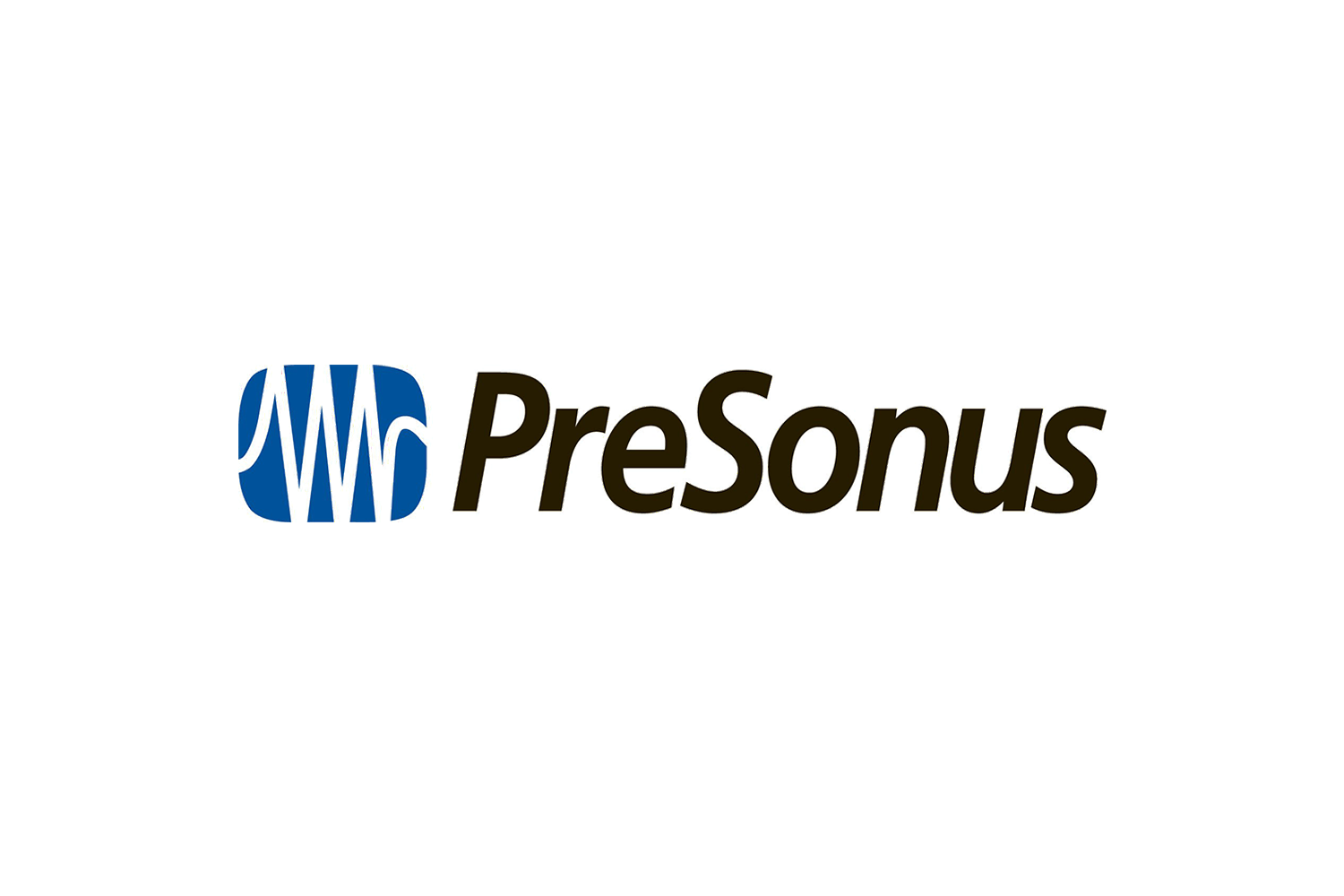 PreSonus