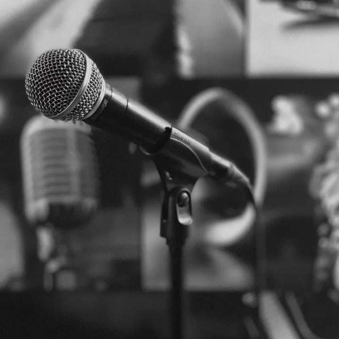 Micro Dynamic Shure SM58® | Chính hãng - Trả góp 0%