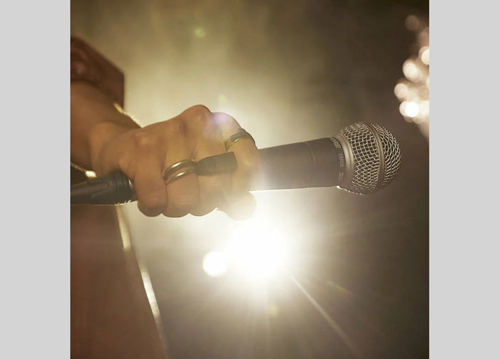 Micro Dynamic Shure SM58® | Chính hãng - Trả góp 0%