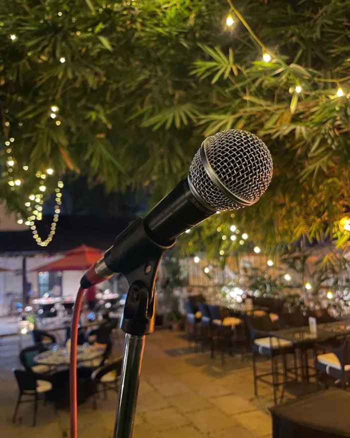 Micro Dynamic Shure SM58® | Chính hãng - Trả góp 0%