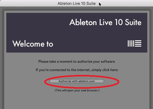 ableton live 10 suite download