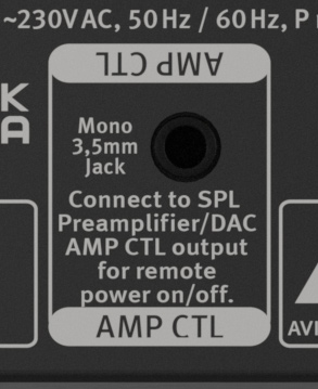 SPL Performer s800 Stereo Power Amplifier hàng nhập khẩu chính hãng