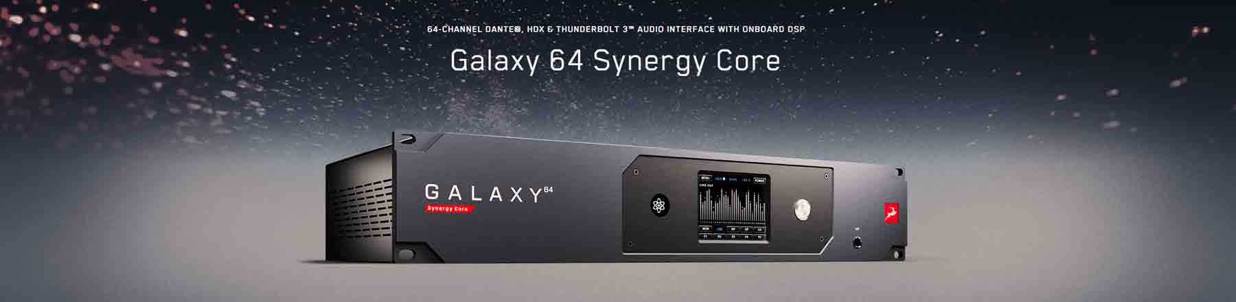 Sound Card Antelope Galaxy 64 | Trả góp online 0%