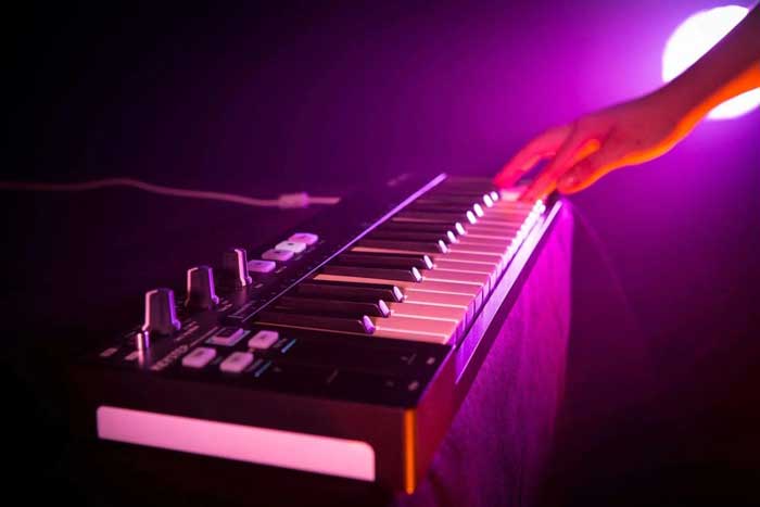 Arturia Keystep Limited Black Edition | Giá cực tốt tại TP.HCM