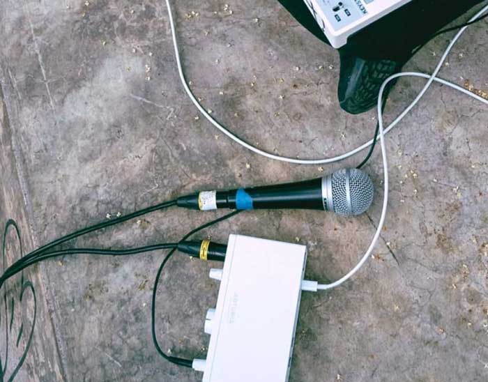 Sound Card Arturia Minifuse 4 có thiết kế nhỏ gọn giúp bạn có thể mang theo mọi lúc mọi nơi