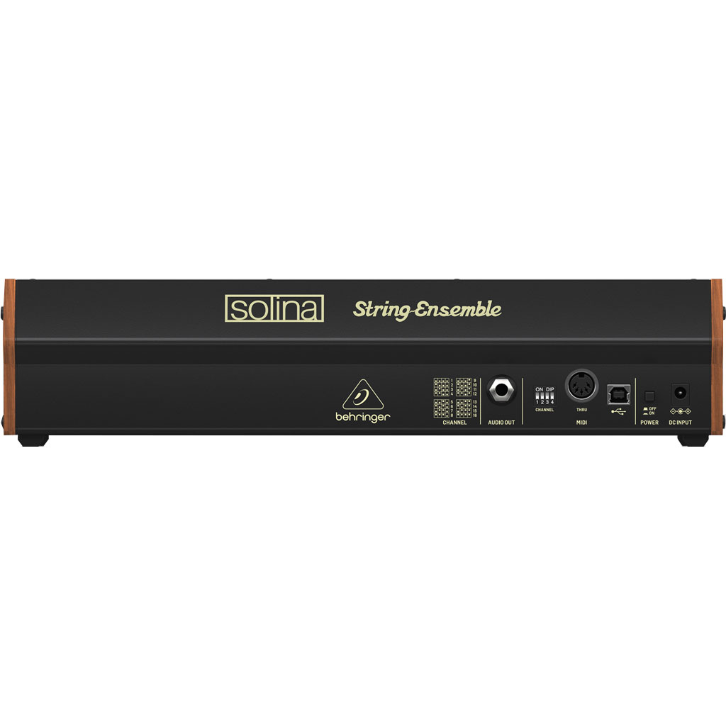 Behringer Solina String Ensemble | Chính hãng - Trả góp 0%