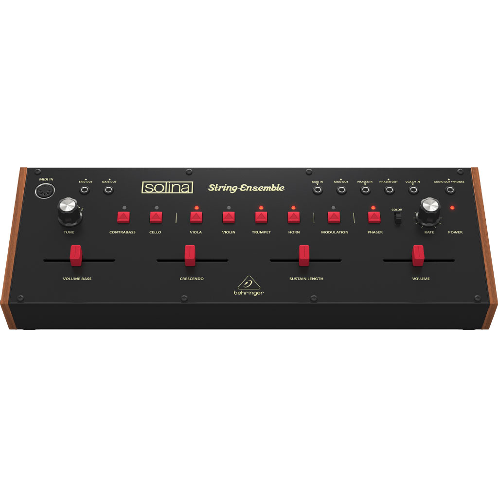 Behringer Solina String Ensemble | Chính hãng - Trả góp 0%