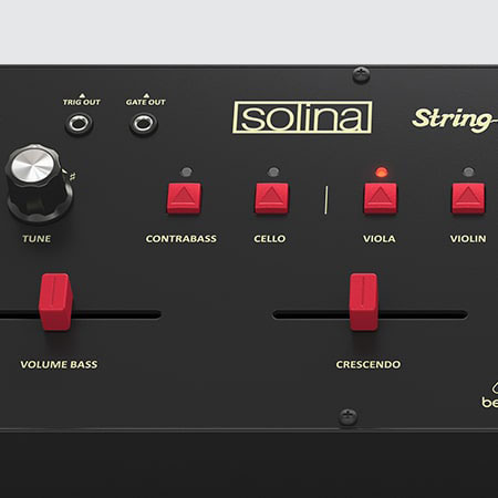Behringer Solina String Ensemble | Chính hãng - Trả góp 0%