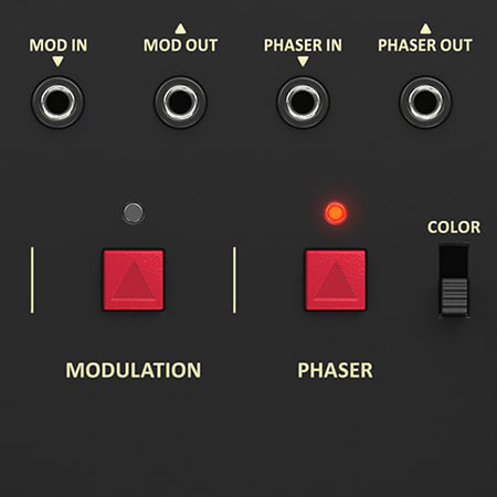 Behringer Solina String Ensemble | Chính hãng - Trả góp 0%