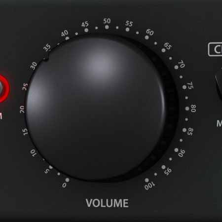 Behringer MONITOR2USB | Chính hãng - Trả góp 0%