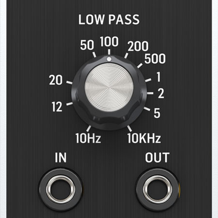 Eurorack Mô-đun Behringer 923 | Chính hãng - Trả góp 0%