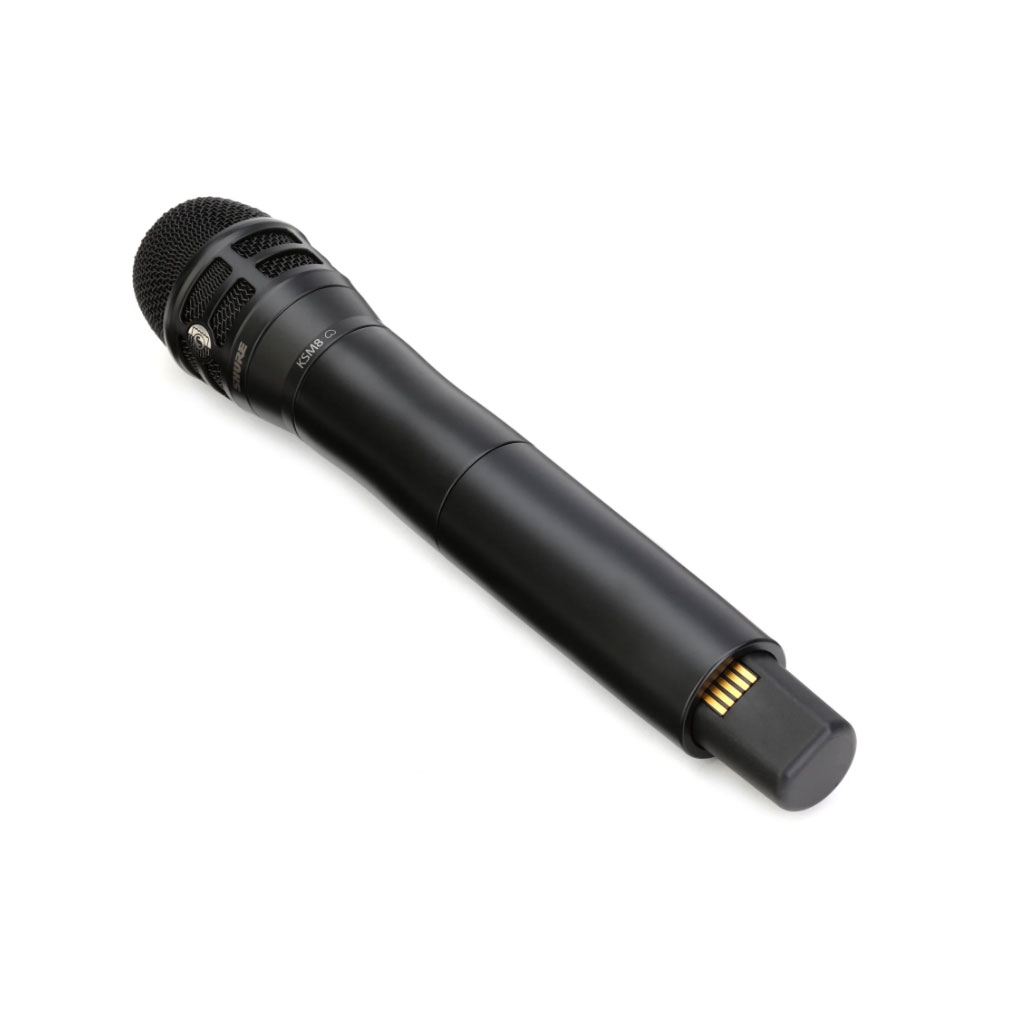 Shure QLXD2/KSM8 - G50 Band | Chính hãng - Trả góp 0%